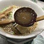 中華料理 品香軒 - 料理
