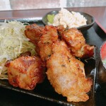 お食事の店 やなせ - 