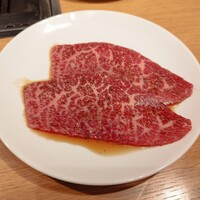 ビーフキッチン 恵比寿店 - シンシン