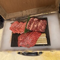 肉の匠 将泰庵 神田店 - 