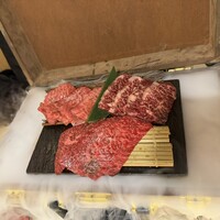 肉の匠 将泰庵 神田店 - 