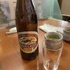 辰巳庵 - ドリンク写真: