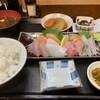 Ichimasu - 刺盛り定食