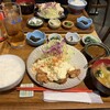 西荻 もがめ食堂