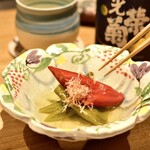 京都さしみ丸 - 