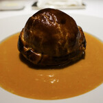 ル・マノアール・ダスティン - 