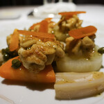 ル・マノアール・ダスティン - 