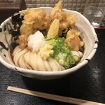 Takeuchi Udon Ten - 