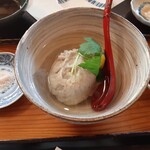 Soba Kokyuu - 