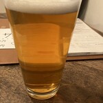 アンドビール - 