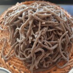 Soba Kokyuu - 