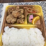 お弁当 どんどん - 