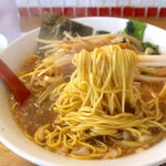 麺と飯 ソウハチヤ - 