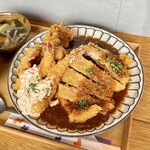 洋食いとう - 料理写真: