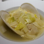 ル・マノアール・ダスティン - 