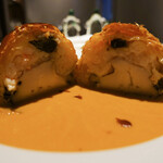 ル・マノアール・ダスティン - 