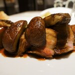 ル・マノアール・ダスティン - 