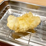 Tempura Hirao - 