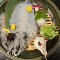 いけす鶴八 新栄店 - 