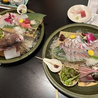 いけす鶴八 新栄店 - 