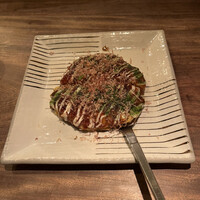 鉄板焼キュイジーヌ バンブー グラッシィ 恵比寿店 - 