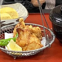 京料理 鳥米 - 子供用のメニュー