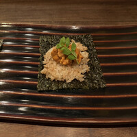 鉄板焼キュイジーヌ バンブー グラッシィ 恵比寿店 - 