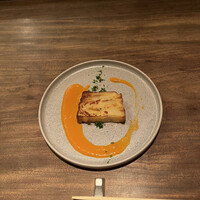 鉄板焼キュイジーヌ バンブー グラッシィ 恵比寿店 - 