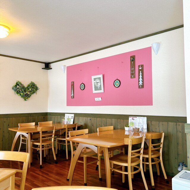 今出川珈琲館 - 能代（喫茶店）の写真