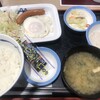 松屋 南柏店