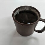 四日市ヒモノ食堂 - 珈琲