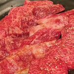 焼肉 虎龍 - 