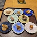 中国菜 火ノ鳥 - 