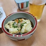 おかもと鮮魚店  - 