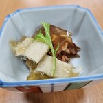 おかもと鮮魚店  - 