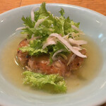 中国菜 火ノ鳥 - 