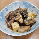 おかもと鮮魚店  - 