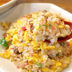 麺と飯 ソウハチヤ - 