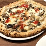 Pizzeria YUICIRO＆A  - 