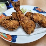 おかもと鮮魚店  - 