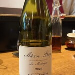 中国菜 火ノ鳥 - 