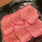 焼肉 虎龍 - 