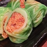 焼肉 虎龍 - 
