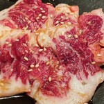 焼肉 虎龍 - 
