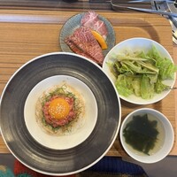 焼肉おしわら 雅 - 