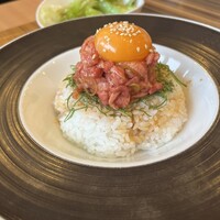 焼肉おしわら 雅 - 