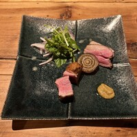 十番 無鴨黒 - 