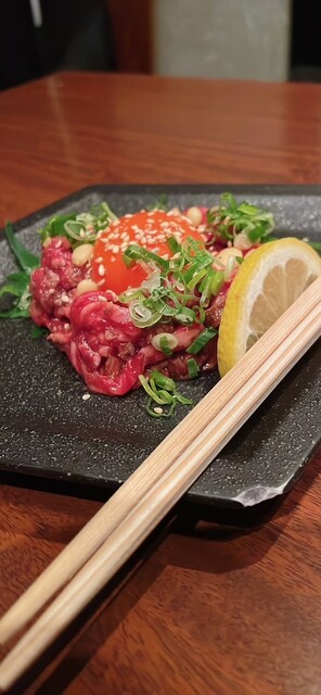 Yakiniku Koryu photo 2