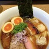 らぁ麺や 嶋