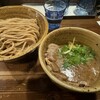 ベジポタつけ麺えん寺
